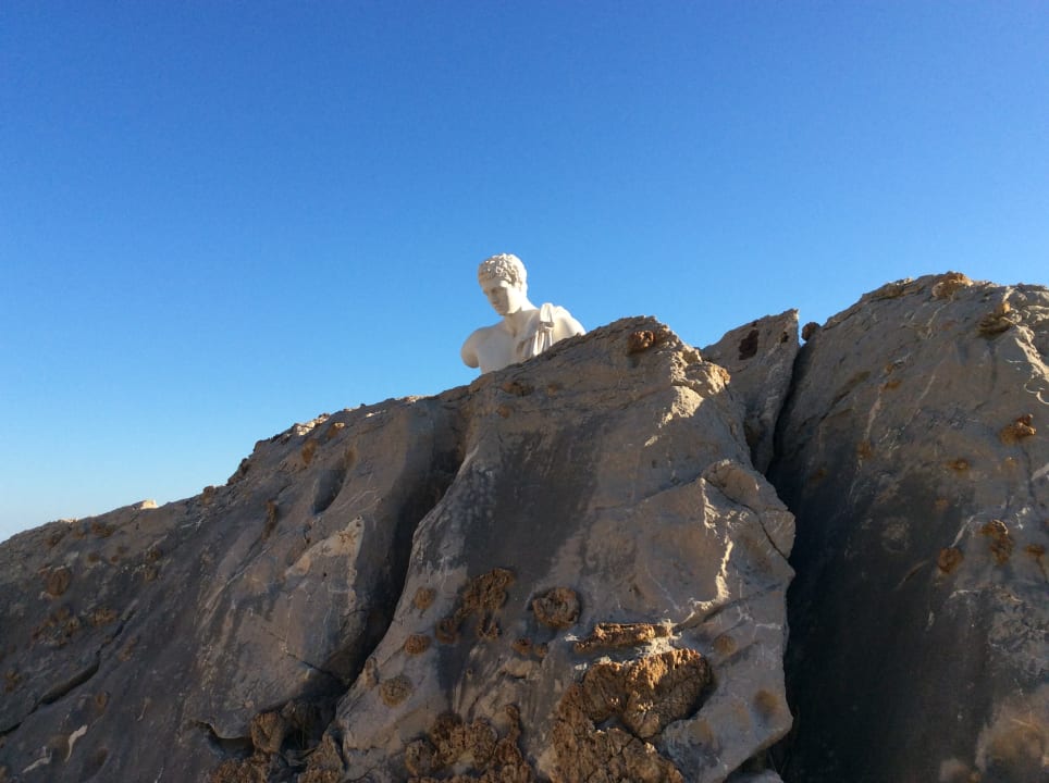 Sonstiges Hotel Kalithea Horizon Royal