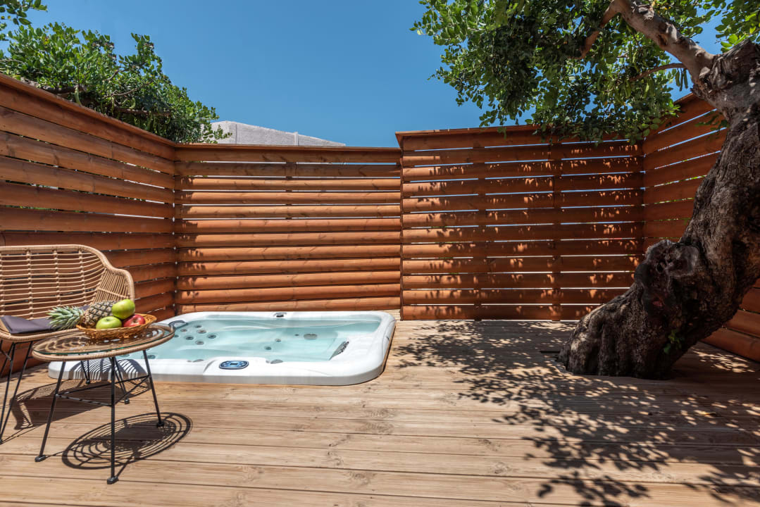 Zimmer Eurohotel Katrin Hotel & Bungalows