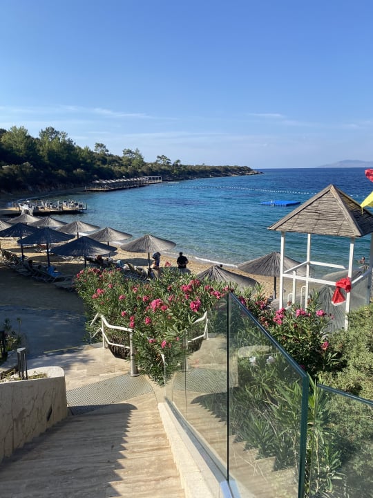 Strand Hapimag Sea Garden Resort