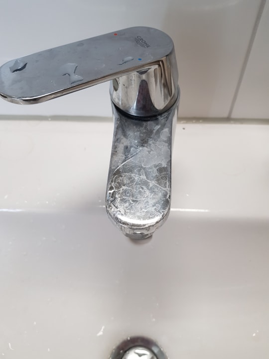 Zimmer Ostseehotel Warnemünde