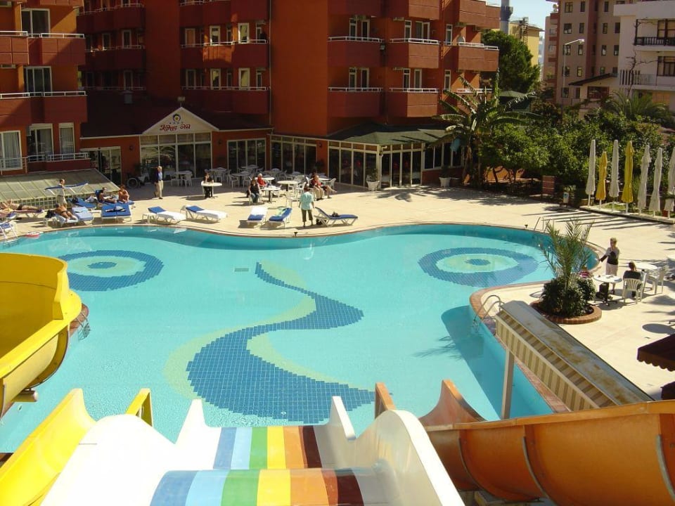 Hotel Kahya Hotel Kahya