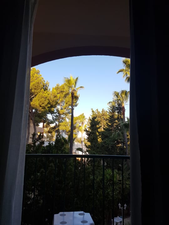 Gartenanlage Valentin Somni Hotel & Suites