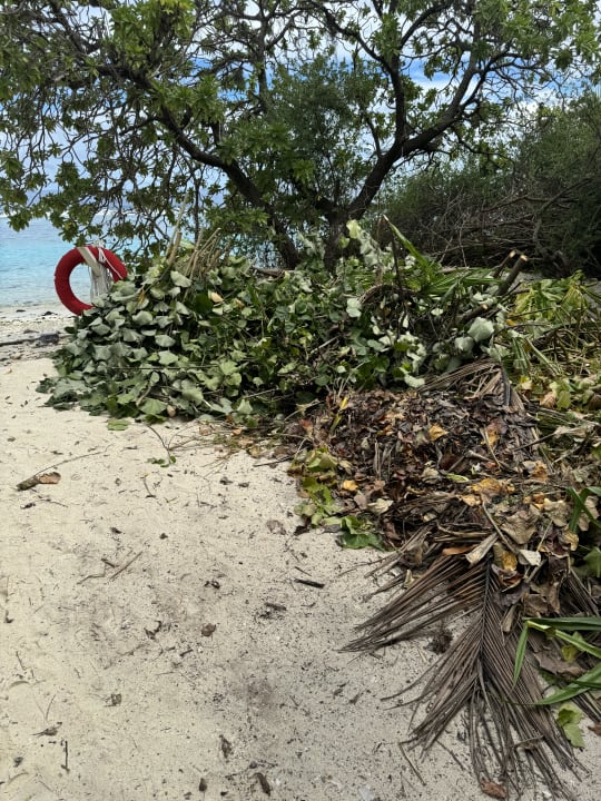 Strand Kandima Maldives