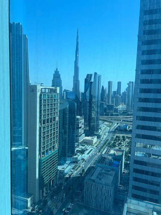 Zimmer Arjaan by Rotana - Dubai Media City