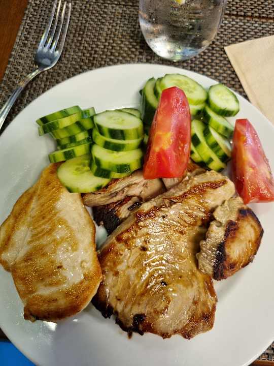 Gastro Relaxia Beverly Park