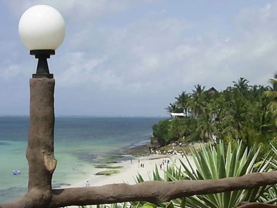 Rundumblick Teil5 Bahari Beach Hotel