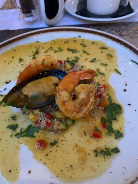 Gastro Evilion Sea & Sun Hotel