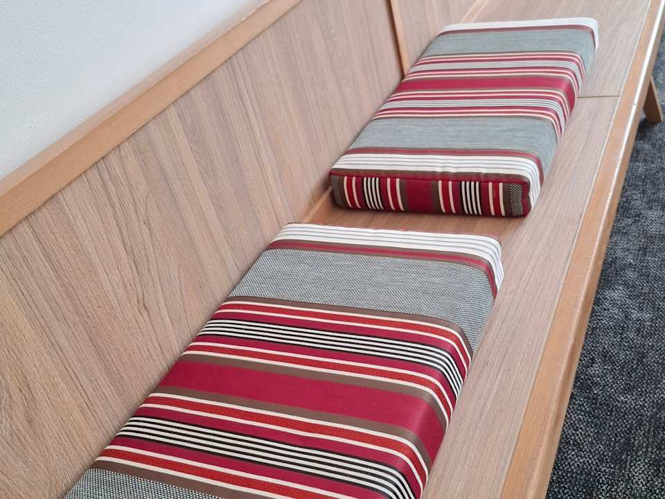 Zimmer ASAI Bangkok Chinatown