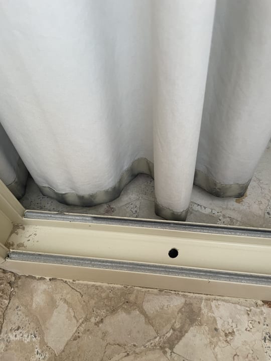 Zimmer Hotel Caves Beach Resort (Adults Only)