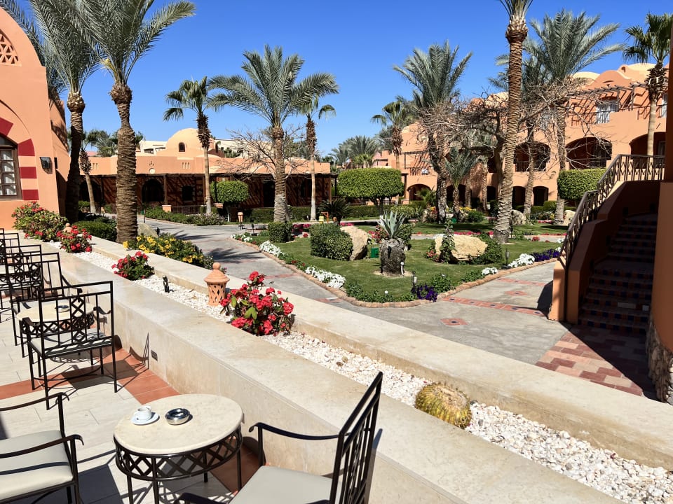 Gastro Jaz Makadi Oasis Resort