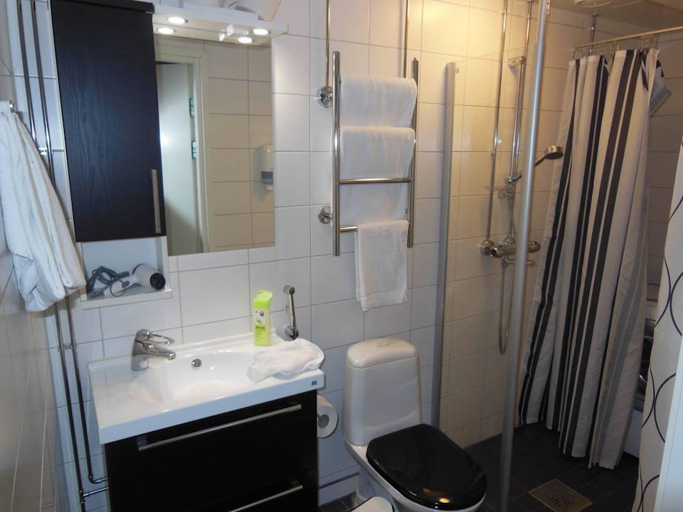 Bad SATO HotelHome Lapinlahdenkatu