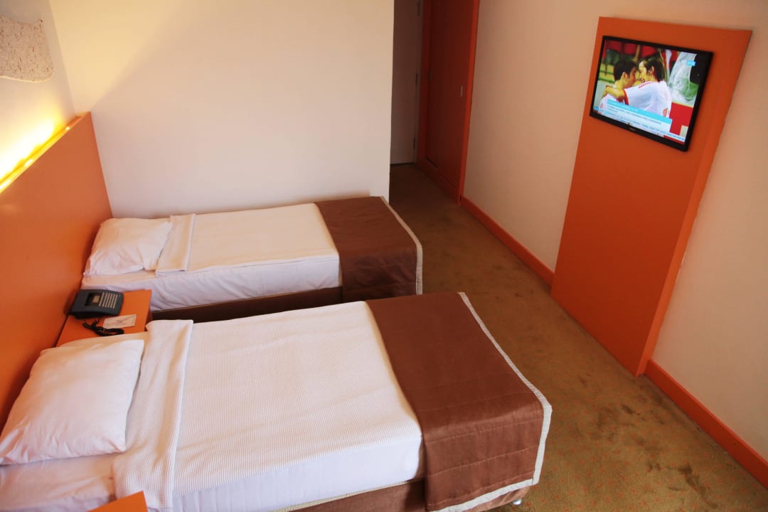 Standard Room Orient Life Resort Hotel