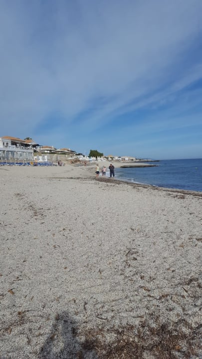 Außenansicht Annabelle Beach Resort