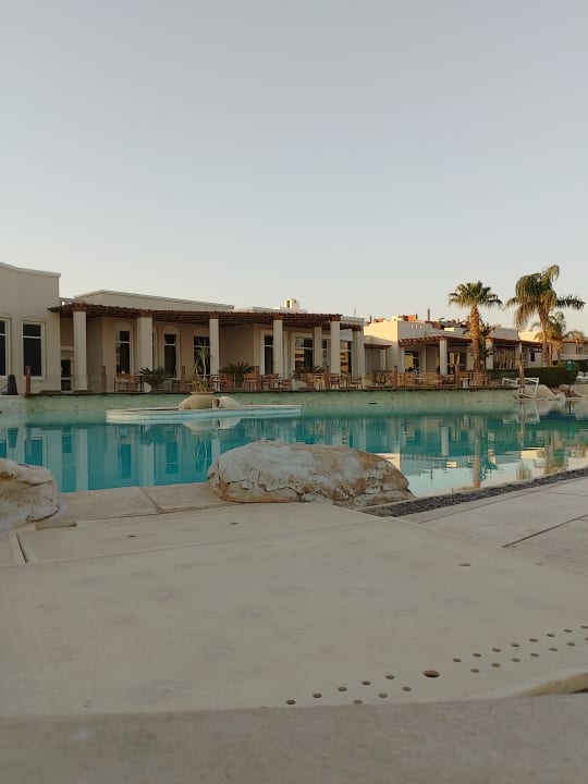 Pool Iberotel Casa Del Mar Resort