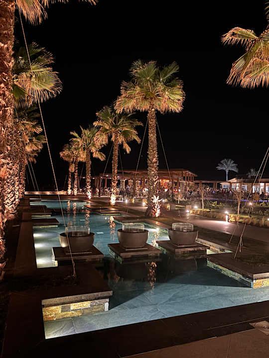 Außenansicht allsun Hotel Carolina Mare