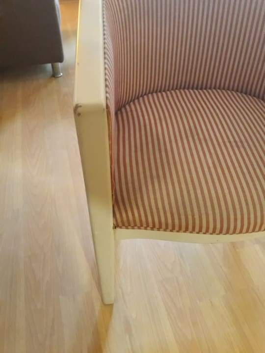 Zimmer Starlight Resort Hotel