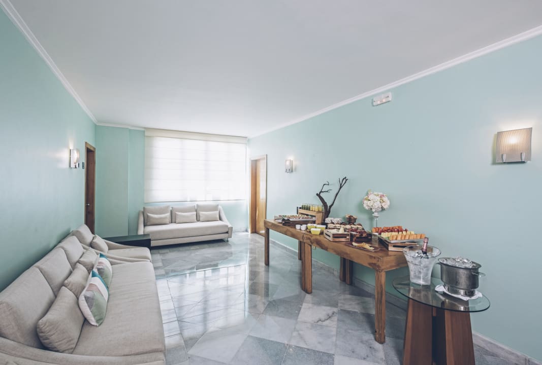 Zimmer Iberostar Selection Paraiso Maya Suites