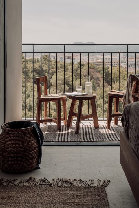 Zimmer OKU Ibiza