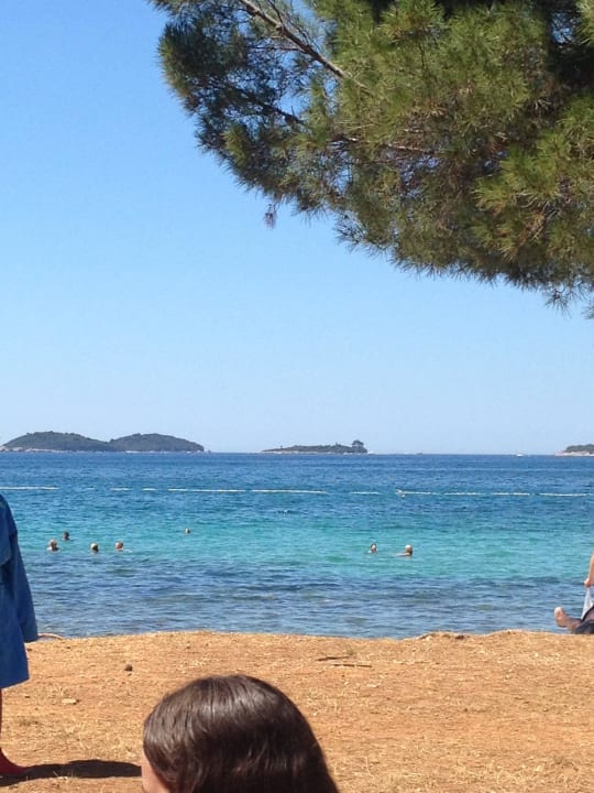 Strand Maistra Select Villas Rubin Resort