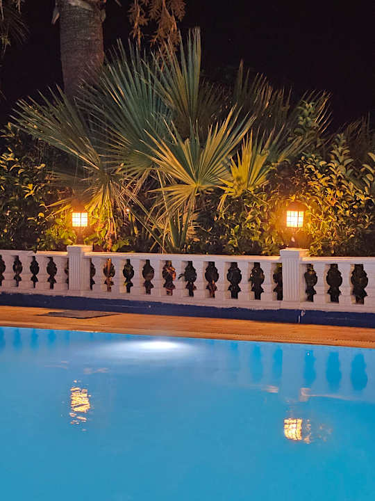 Pool Maxsea Beach Bodrum