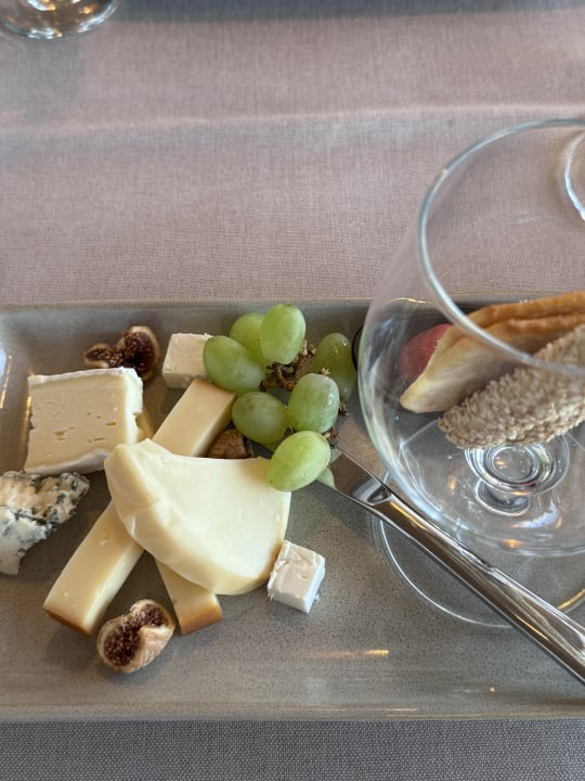 Gastro TUI BLUE Oceanis Beach and Spa Resort