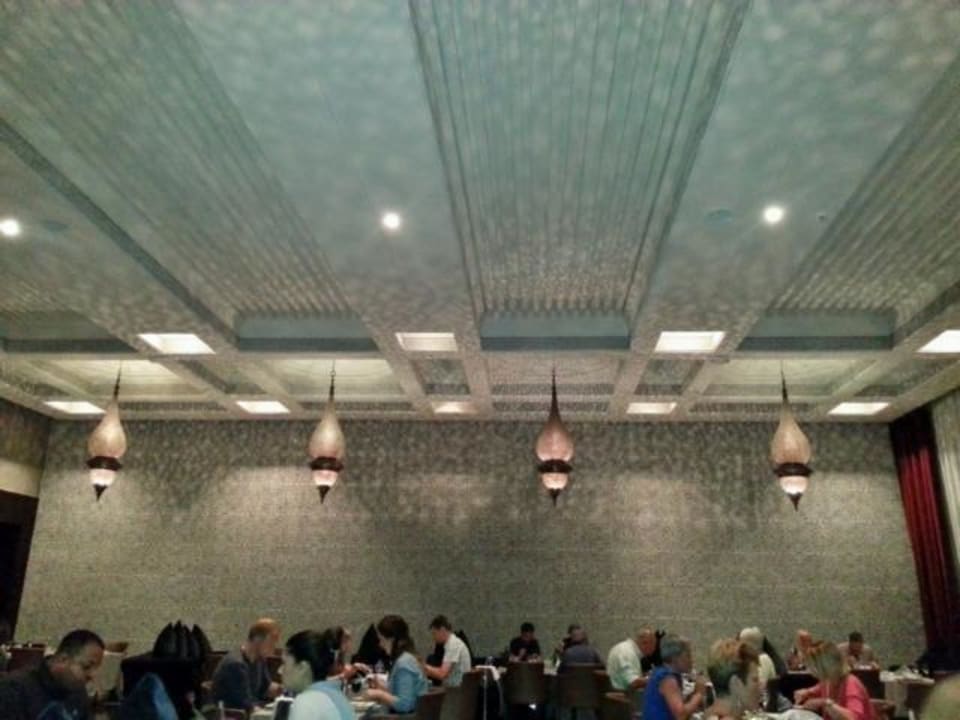 Riu Palace Tikida Agadir Hotel Riu Palace Tikida Agadir