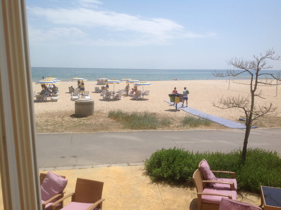 Strand Kaliakra Beach