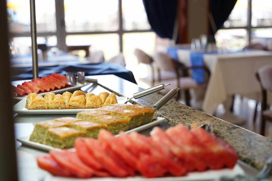 Gastro Gümüldür Mavi Deniz Otel