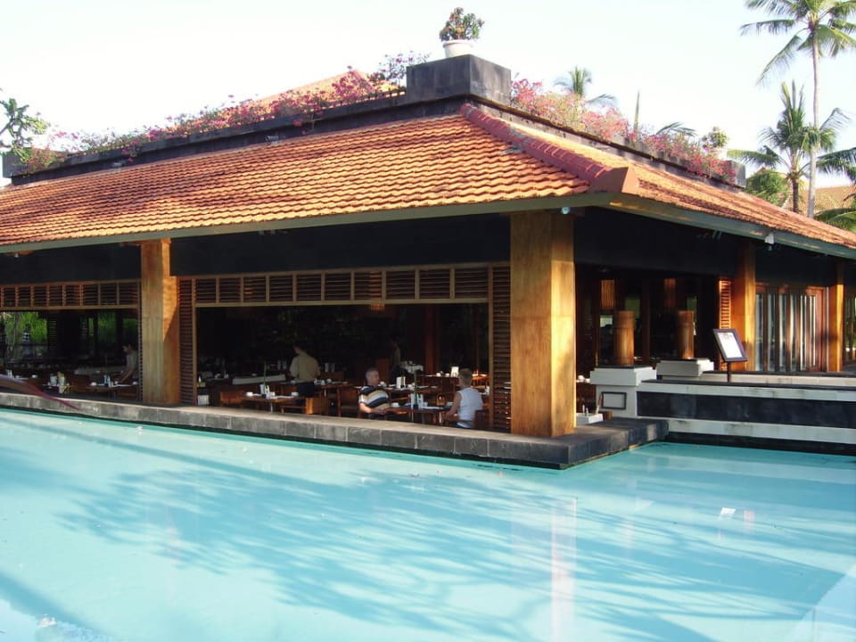 Cafe Lagoon The Laguna A Luxury Collection Resort & Spa