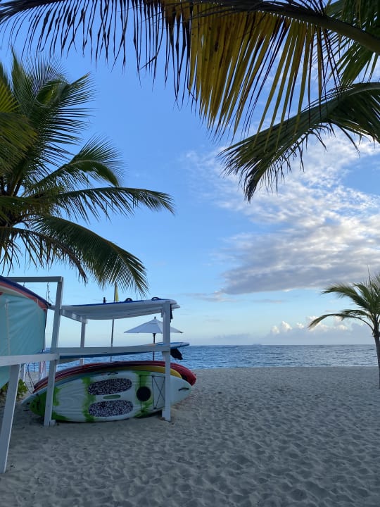 Strand Viva Heavens by Wyndham - All Inclusive Resort