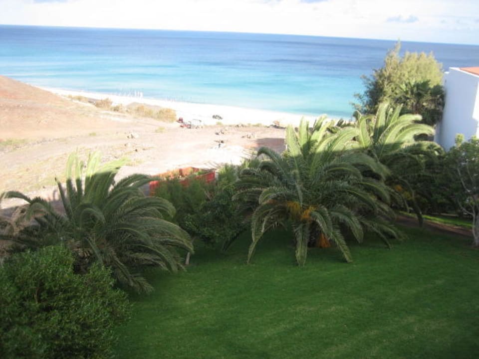 Meerblick Club Jandia Princess
