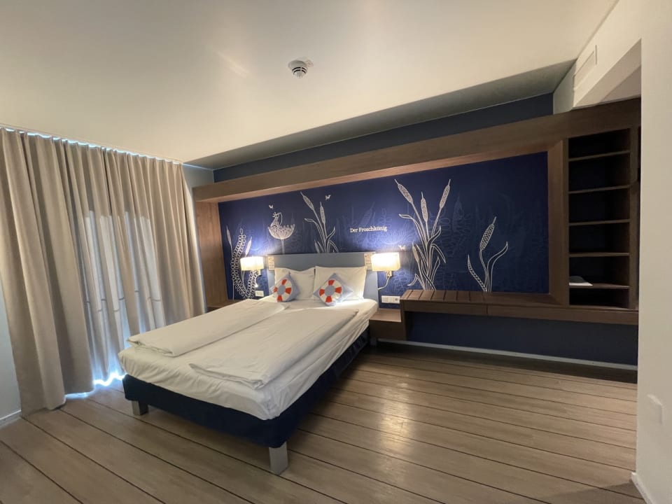 Zimmer ibis Styles Konstanz