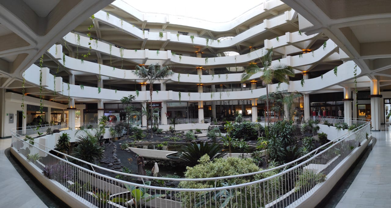 Sonstiges Paradisus by Meliá Salinas Lanzarote