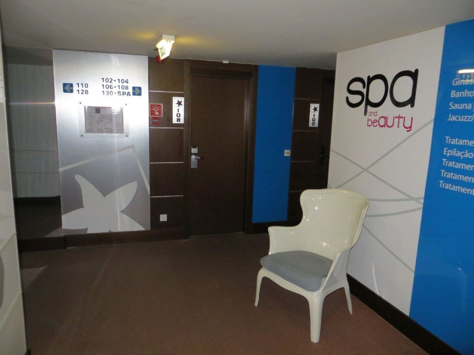 1. Stockwerk Rocamar Exclusive Hotel & Spa