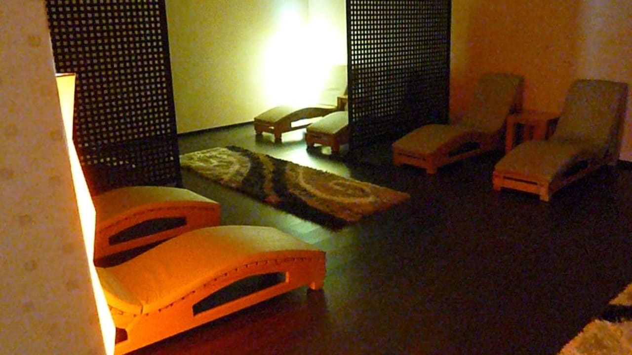 Der Ruheraum Hotel Defne Star