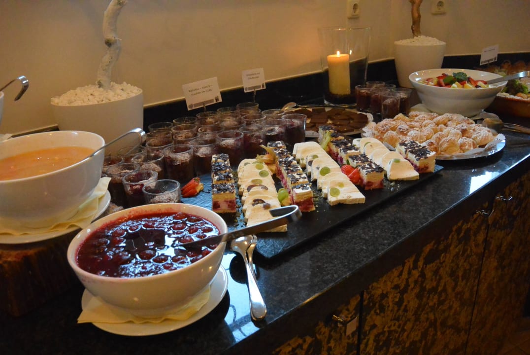 Lecker Hotel Das Ludwig