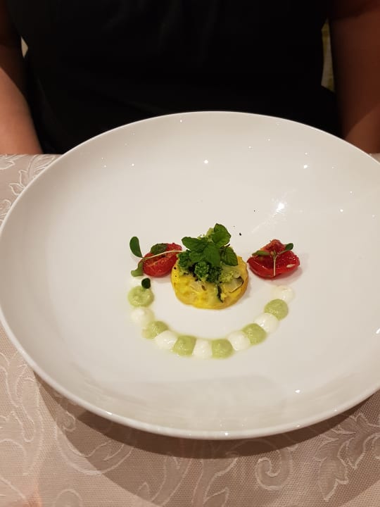 Gastro Quellenhof Luxury Resort Passeier
