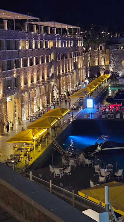 Außenansicht Pickalbatros Citadel Resort