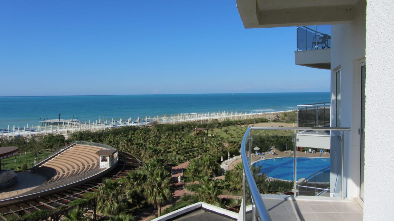 Hotel Sea World Seaden Sea World Resort & Spa