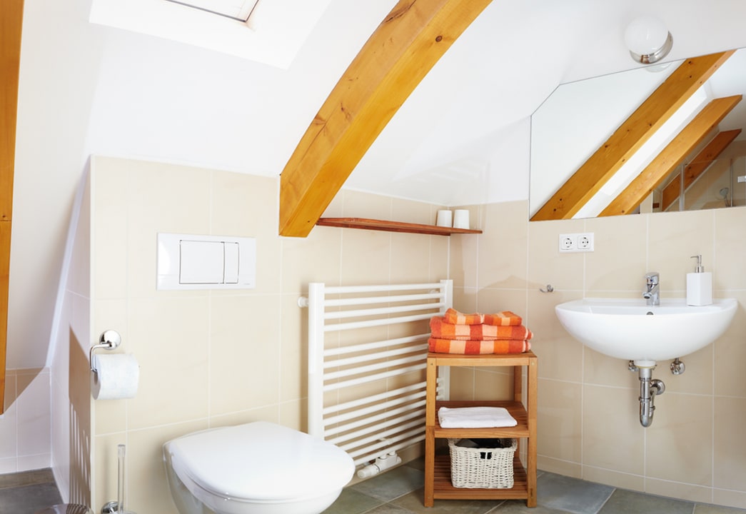 Zimmer Weingut Haus Steinbach