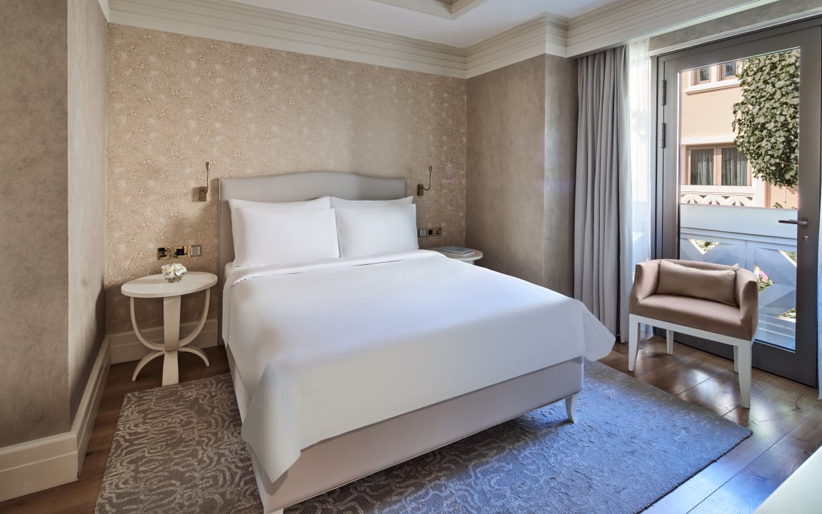 Zimmer Club Privé by Rixos Saadiyat Island