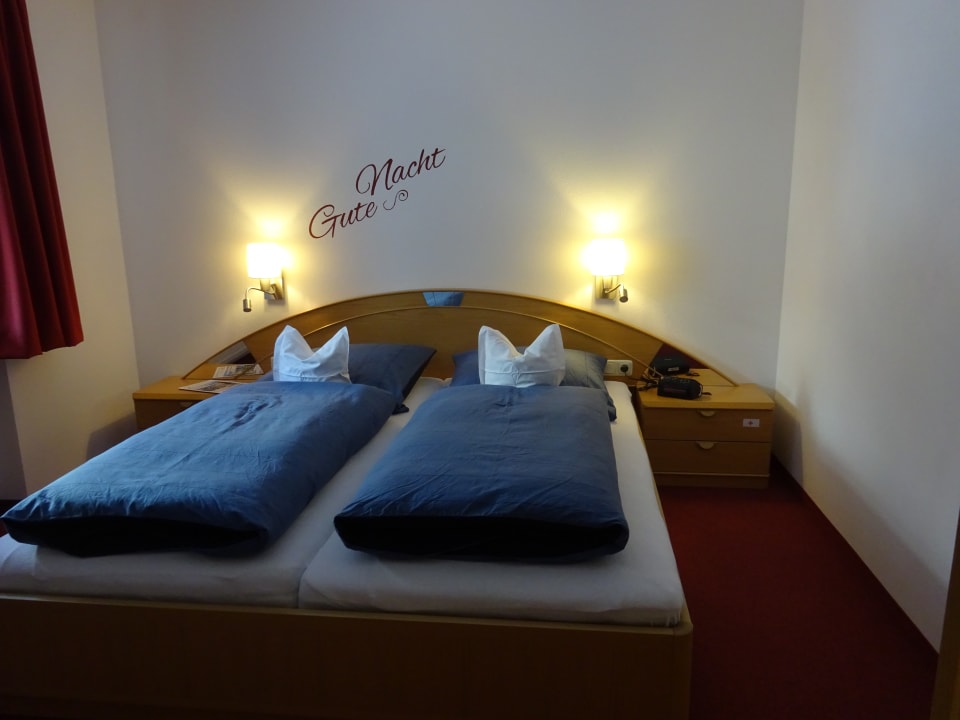 Zimmer Ferienwohnungen Auhaus
