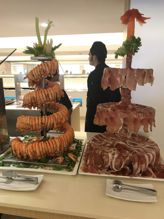 Gastro Sabina Hotel & Suites