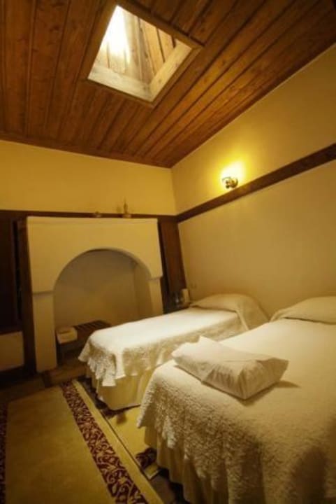 Standard room Hotel Rasitler Bag Evi