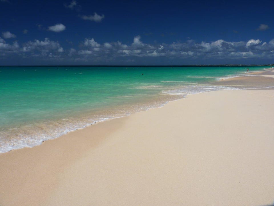 Strand Bucuti & Tara Beach Resort - Adults only