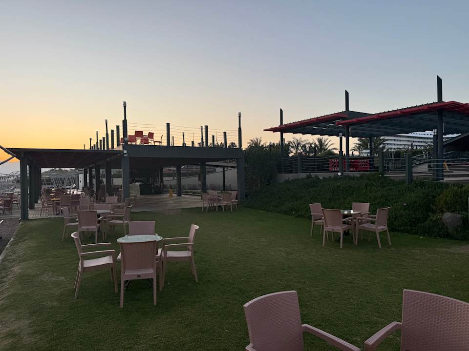 Strand Limak Lara Deluxe Hotel & Resort