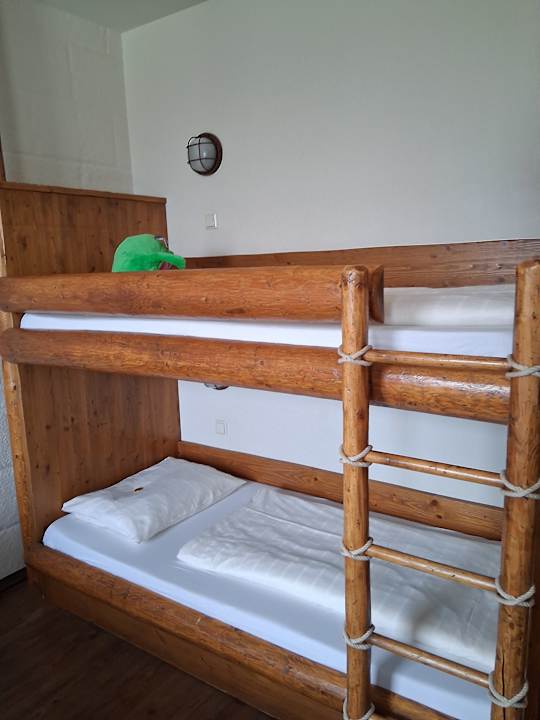 Zimmer Heide Park Abenteuerhotel