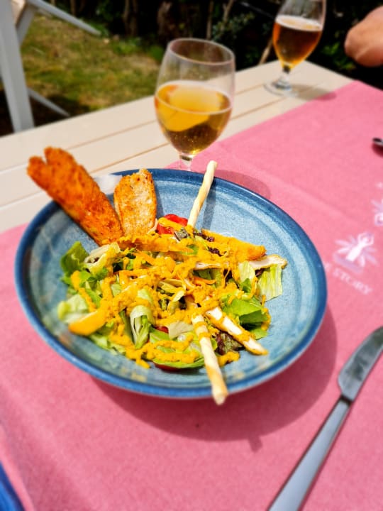 Gastro Side Story Resort & Spa