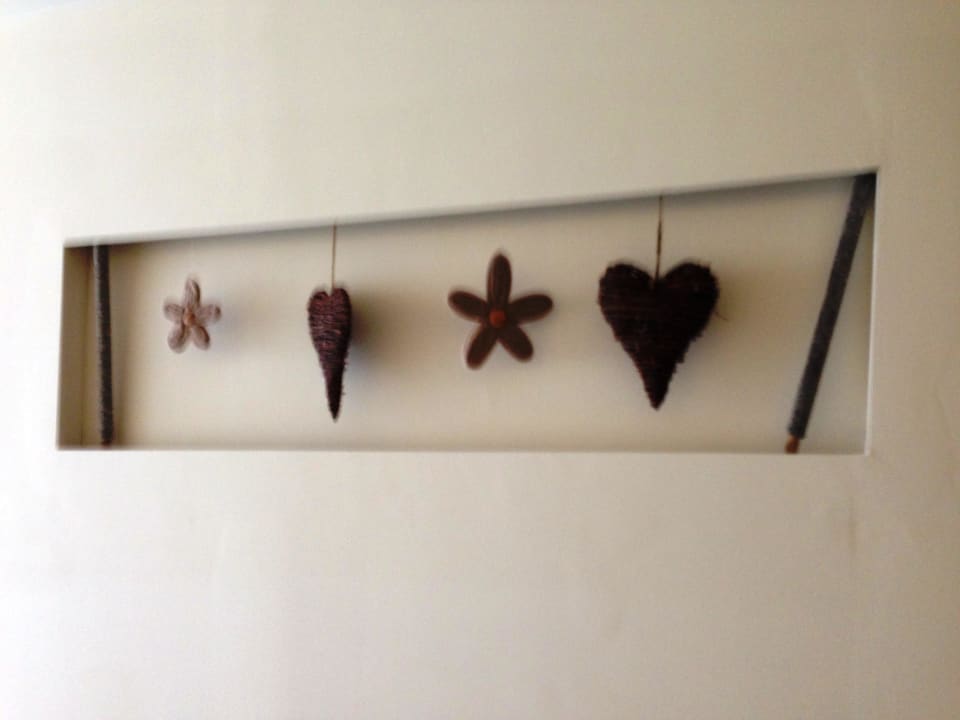 Deko Hotel NockResort