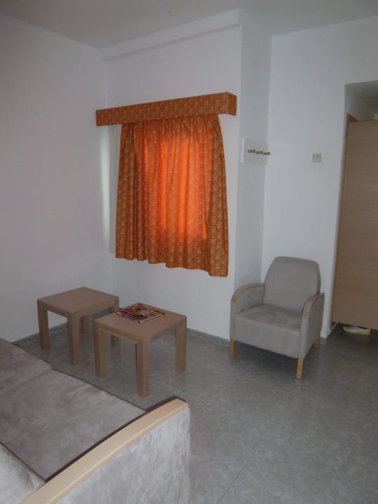 Suite mit Fenster HSM Golden Playa